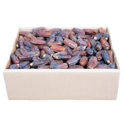 Mebrum Hurma, DUBLE, Toptan,1 kg.