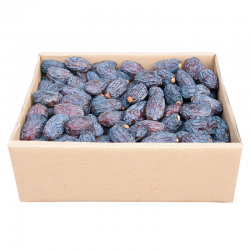Medjoul Hurma, LARGE, Toptan, 1 kg.