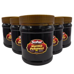 Hurma Pekmezi 850 g. x 5 Adet