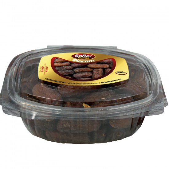 Piarom Hurma, 700 gr. Piarom Hurma, 700 gr.